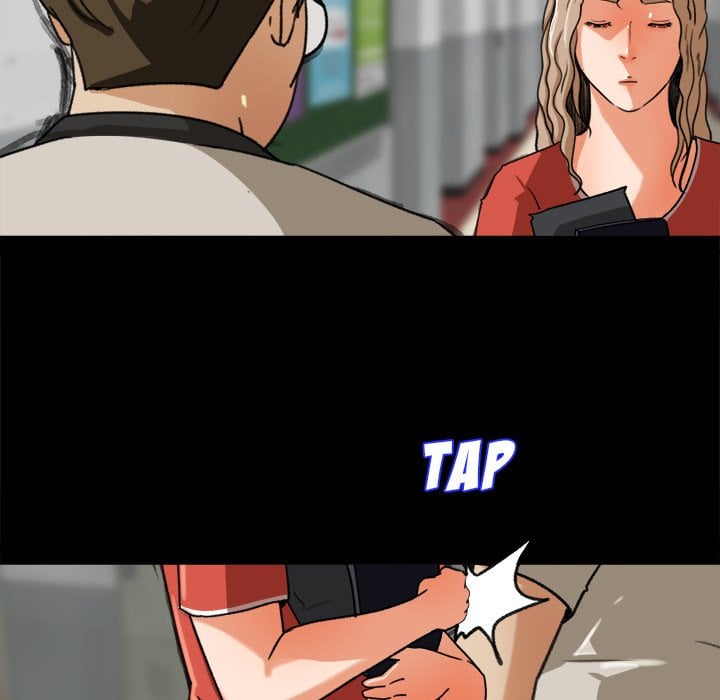 Inside the Uniform - Chapter 25 63 Inside the Uniform - Chapter 25 63