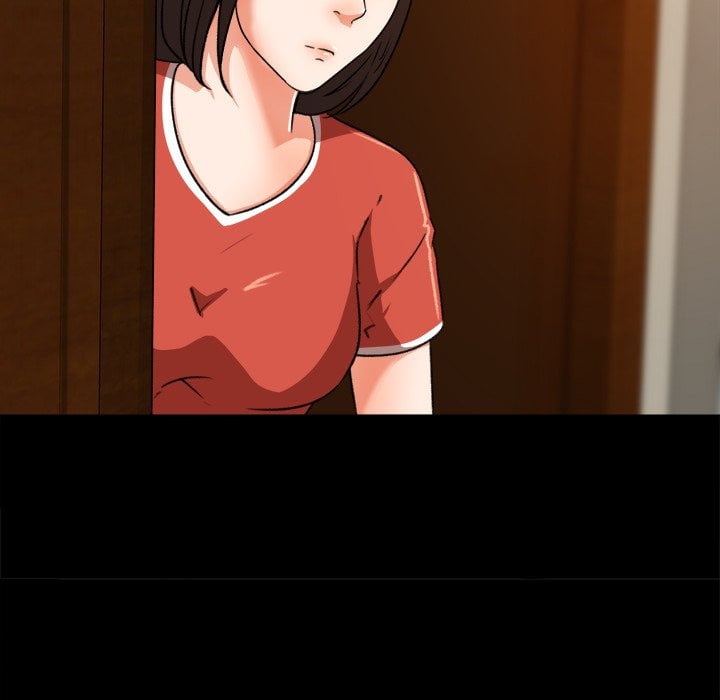 Inside the Uniform - Chapter 25 43 Inside the Uniform - Chapter 25 43