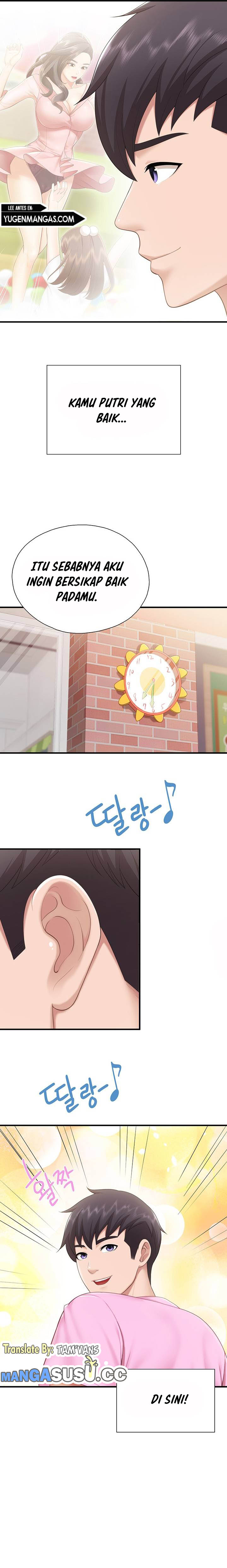 Kids Cafe Moms - Chapter 25 15