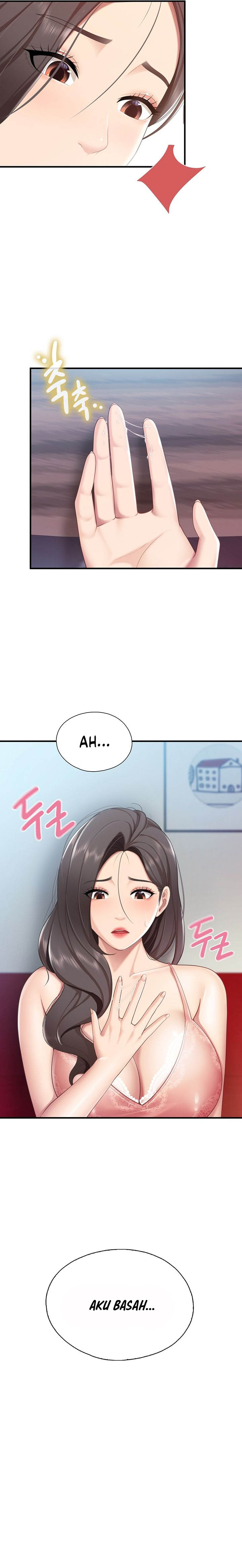 Kids Cafe Moms - Chapter 25 4