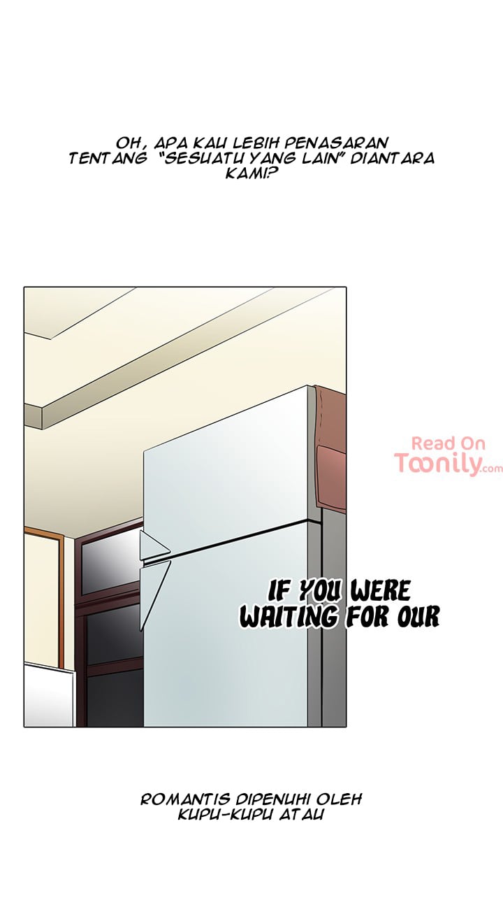 Cartoonists NSFW - Chapter 25 18 Cartoonists NSFW - Chapter 25 18