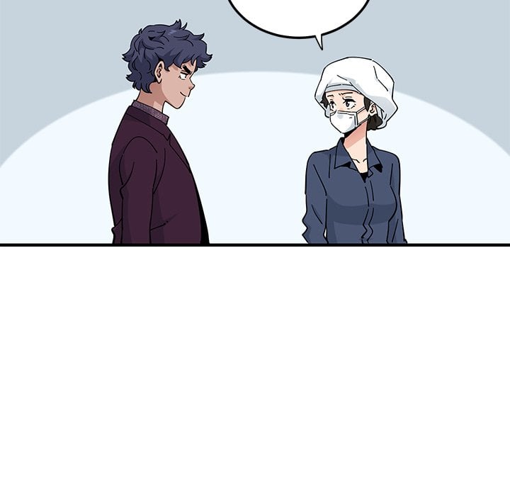 Love Factory - Chapter 25 96