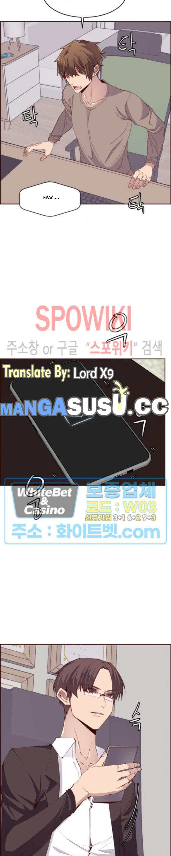 Body Camper - Chapter 25 24 Body Camper - Chapter 25 24