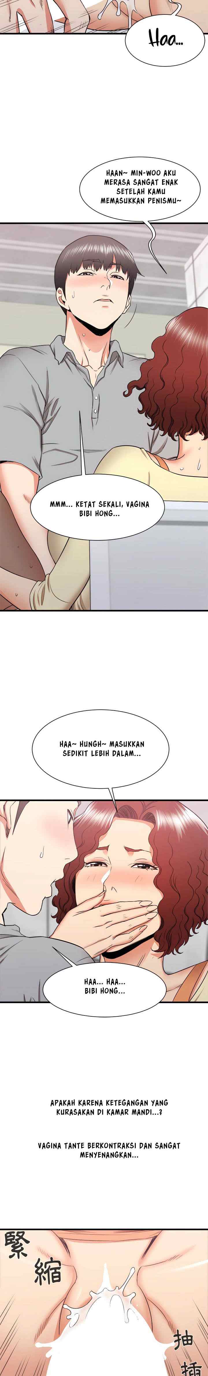 Staying at The Sisters House - Chapter 25 19 Staying at The Sisters House - Chapter 25 19