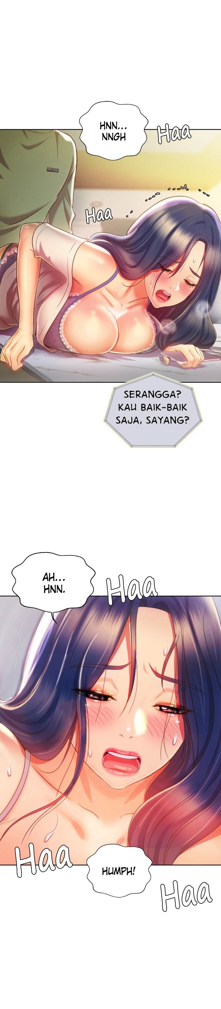 Noona’s Taste - Chapter 25 6 Noona’s Taste - Chapter 25 6