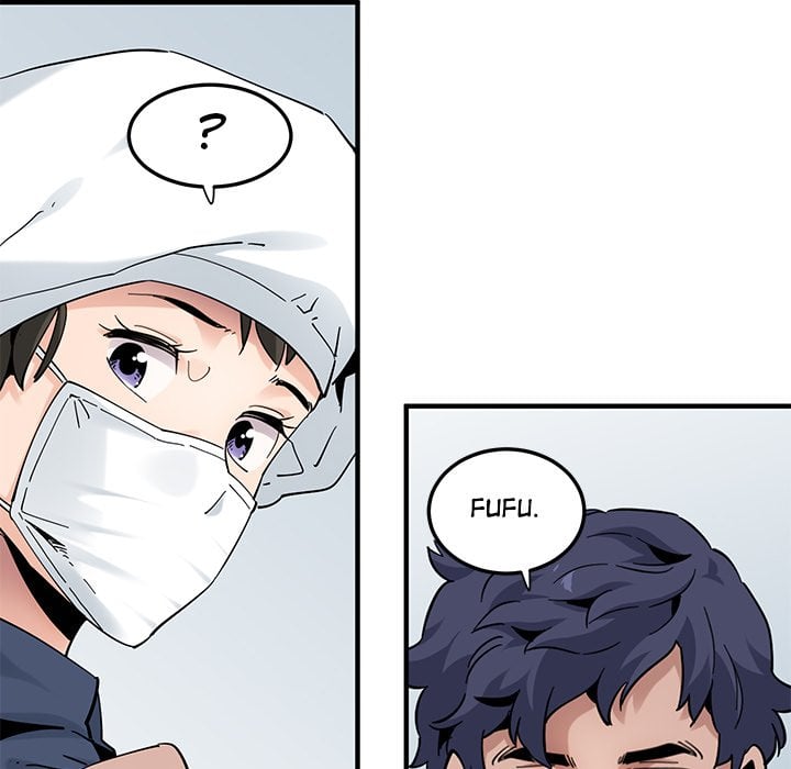 Love Factory - Chapter 25 87