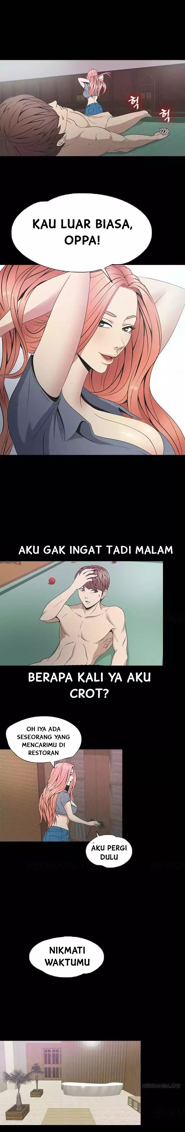 Secret Island - Chapter 25 12 Secret Island - Chapter 25 12