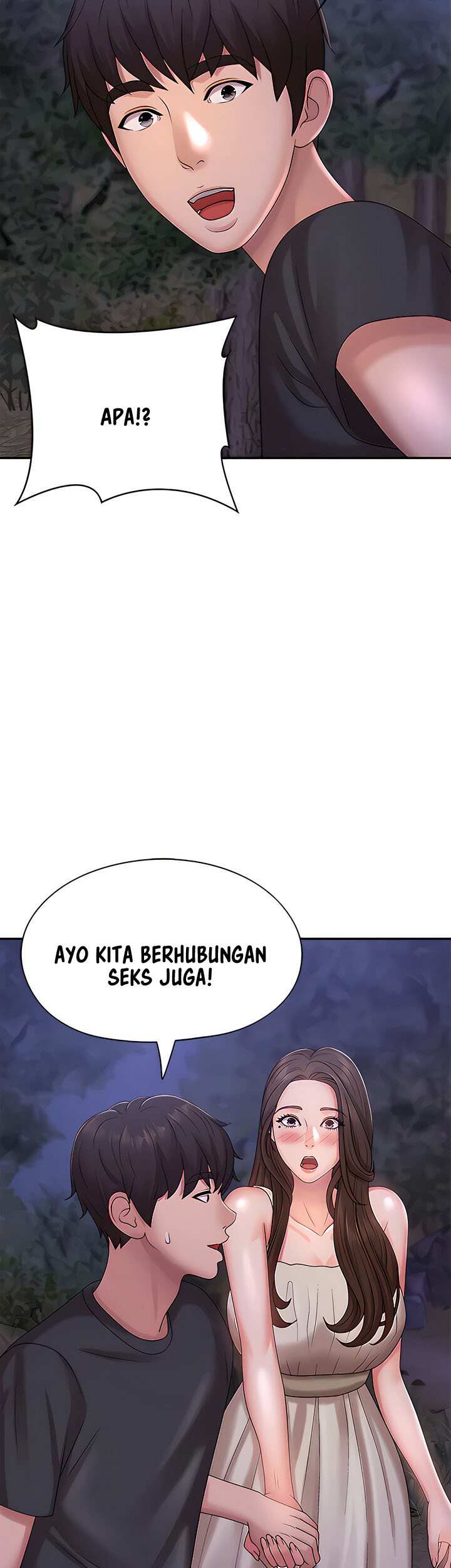 Teen Aunt - Chapter 25 4