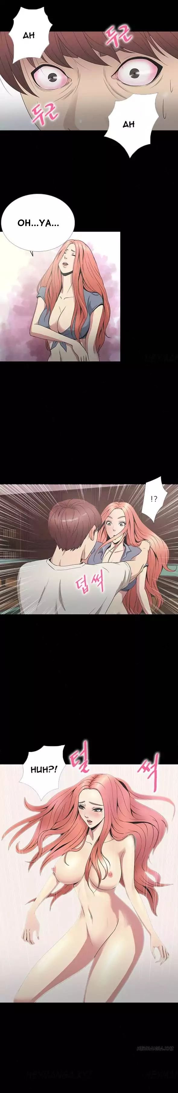 Secret Island - Chapter 25 3 Secret Island - Chapter 25 3