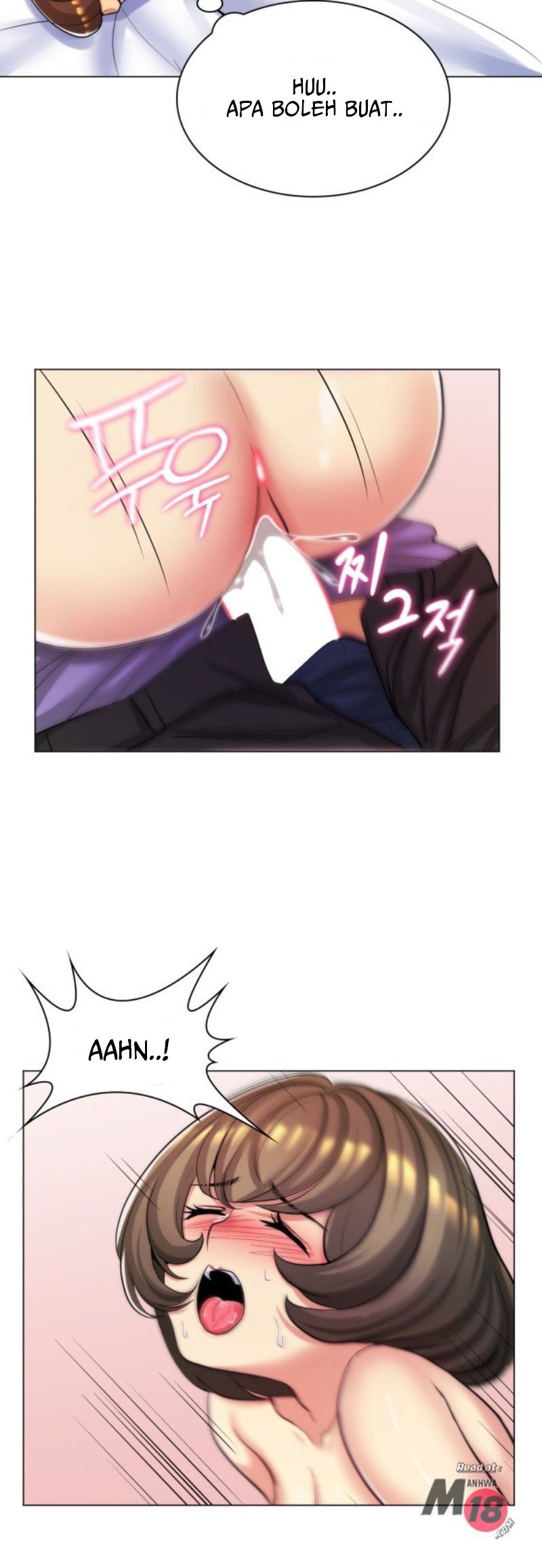 My Stepmom Is My Girlfriend - Chapter 25 20 My Stepmom Is My Girlfriend - Chapter 25 20