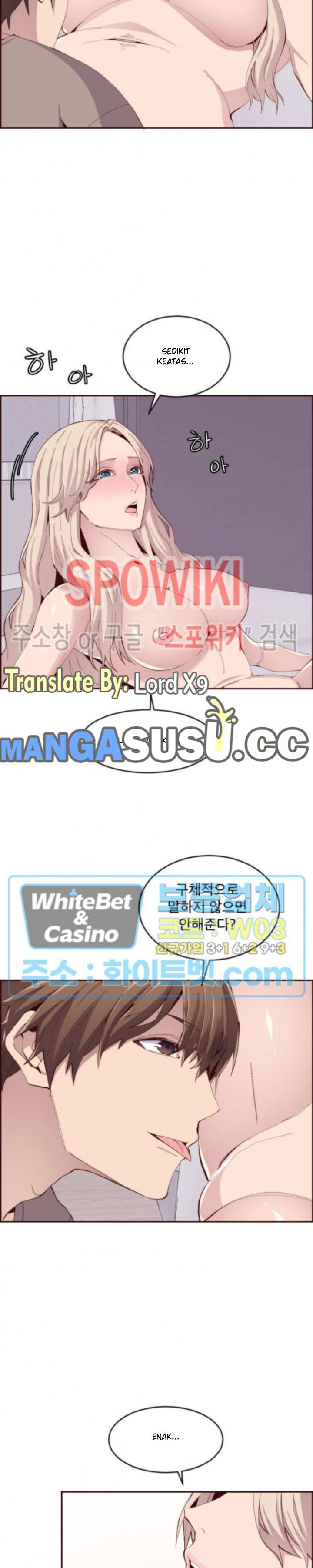 Body Camper - Chapter 25 8 Body Camper - Chapter 25 8