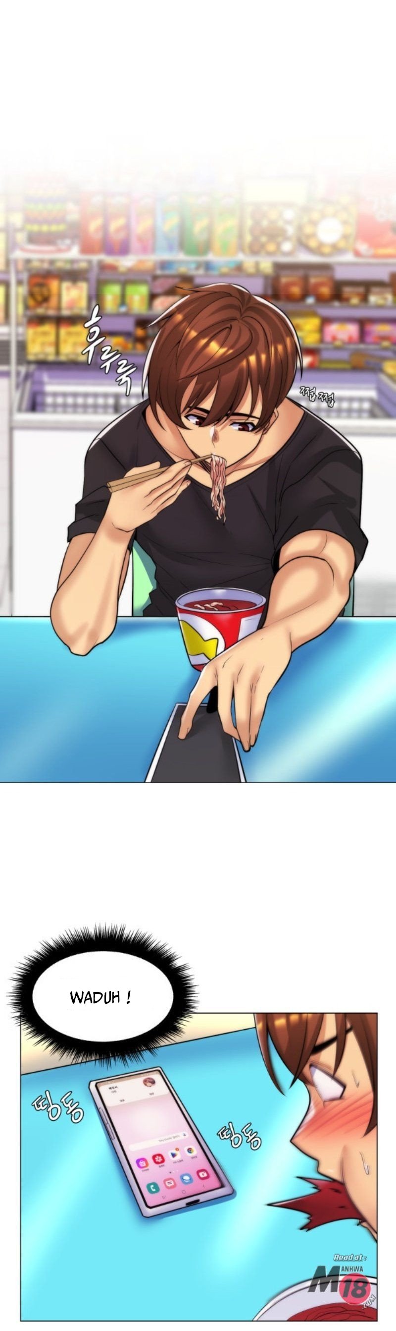 My Stepmom Is My Girlfriend - Chapter 25 23 My Stepmom Is My Girlfriend - Chapter 25 23