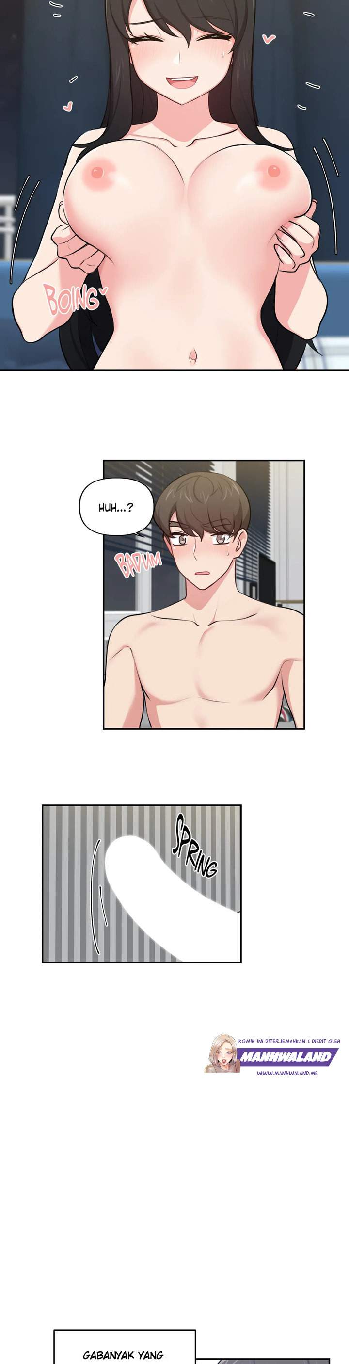 Friends or F-Buddies? - Chapter 25 16 Friends or F-Buddies? - Chapter 25 16