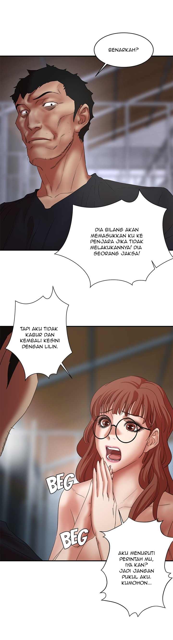 The Escape - Chapter 25 3