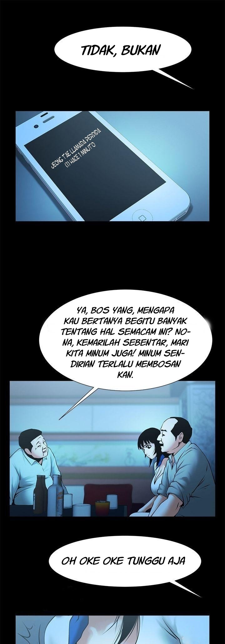 Share Girlfriend - Chapter 25 14