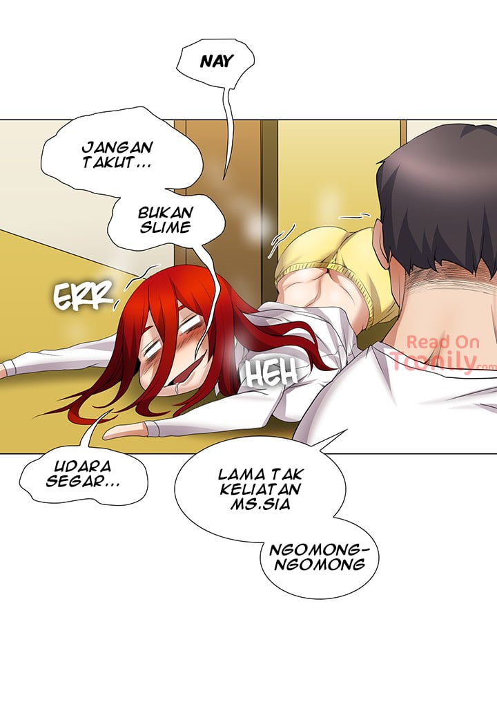 Cartoonists NSFW - Chapter 25 31 Cartoonists NSFW - Chapter 25 31