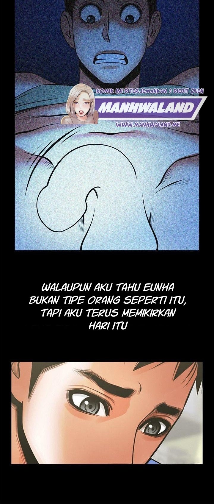 Share Girlfriend - Chapter 25 20