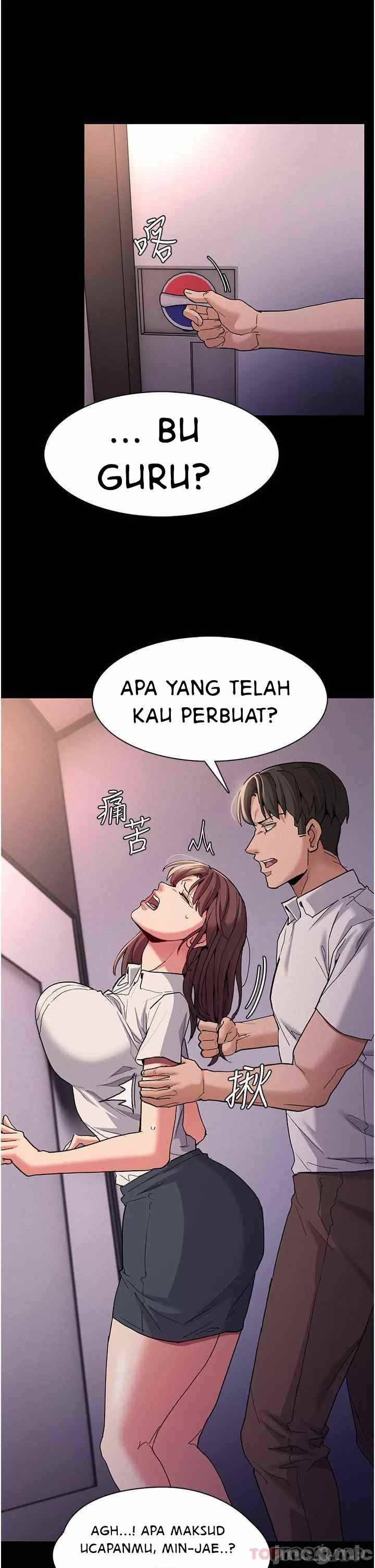 Wicked Diary - Chapter 25 40