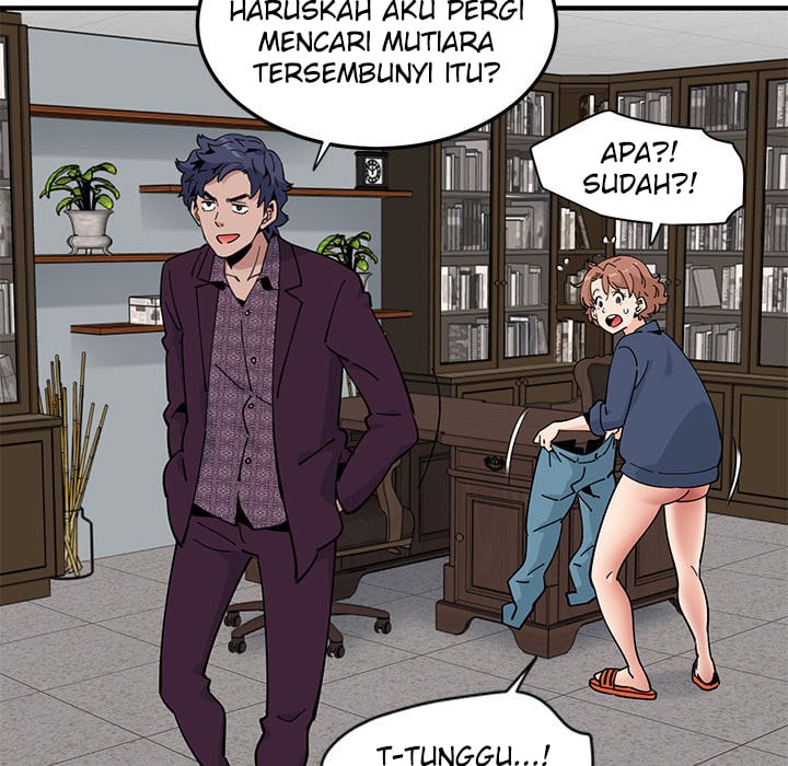 Love Factory - Chapter 25 65