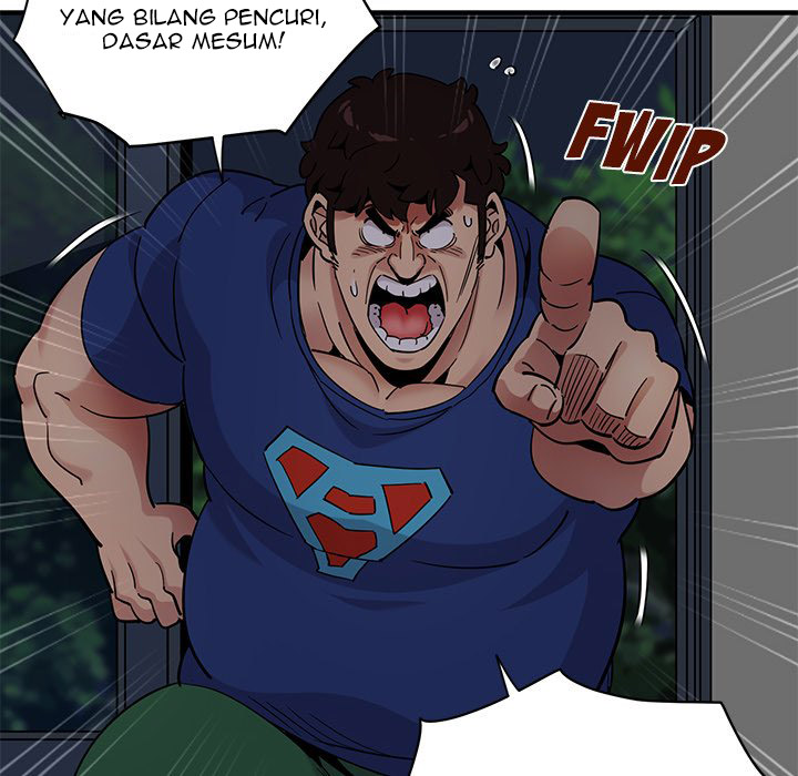 Dog on Patrol - Chapter 25 46