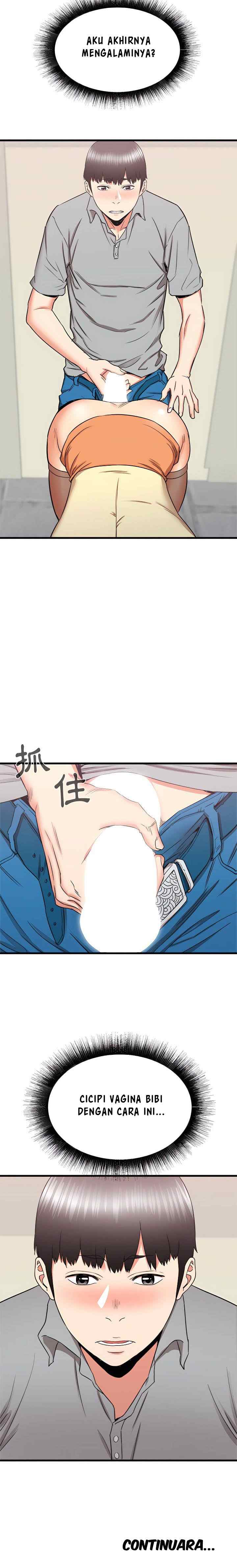 Staying at The Sisters House - Chapter 25 22 Staying at The Sisters House - Chapter 25 22