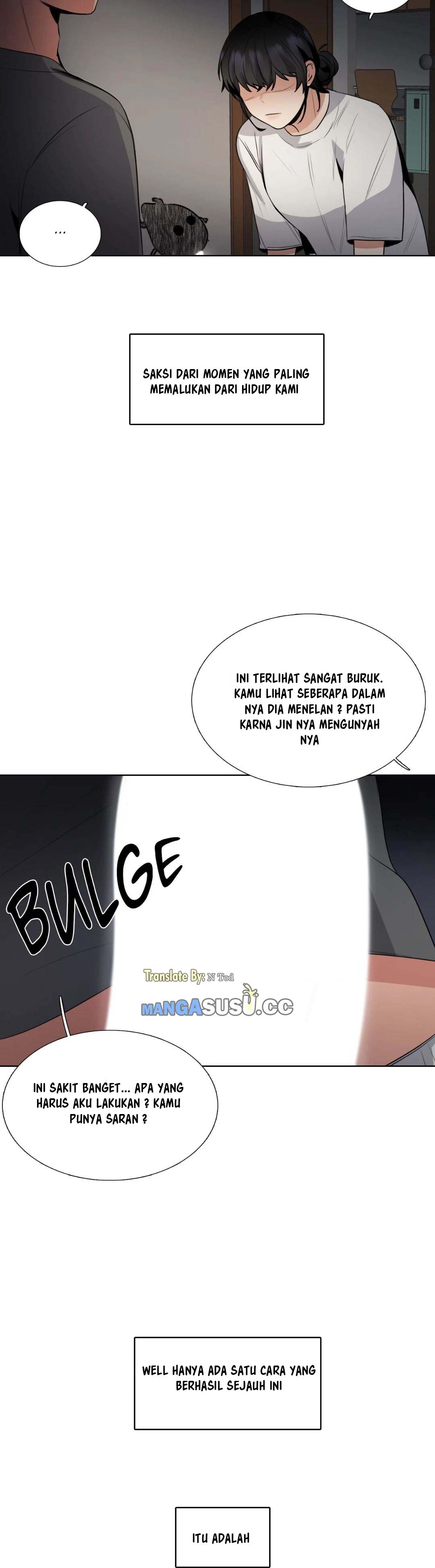 Polar Attraction - Chapter 25 26