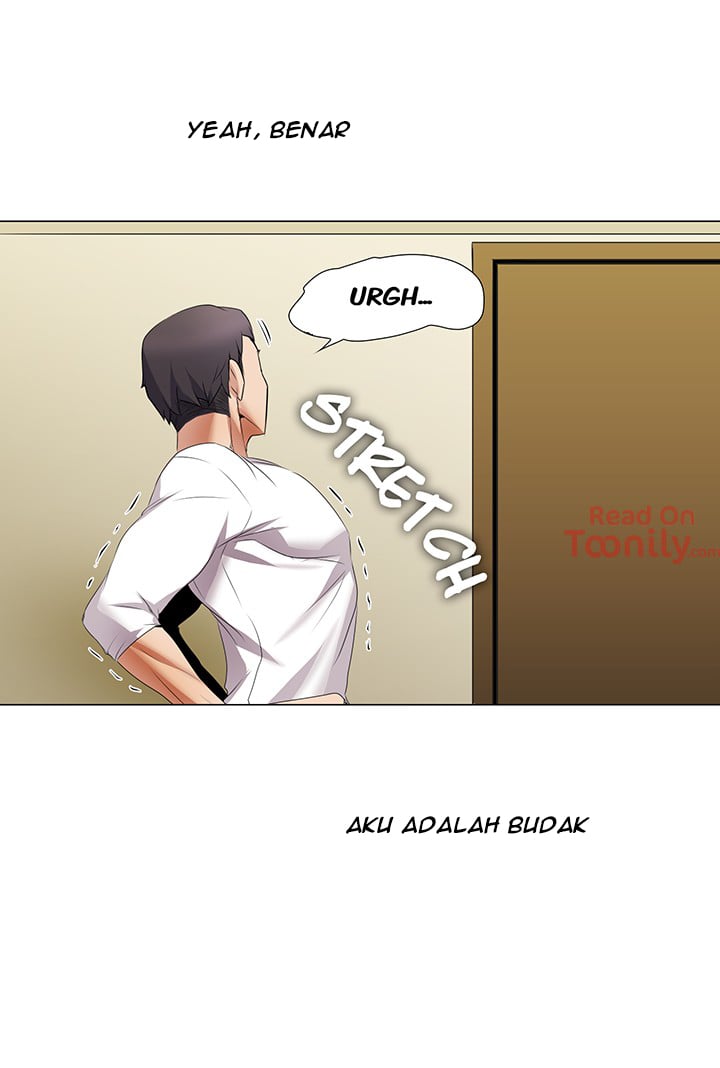 Cartoonists NSFW - Chapter 25 25 Cartoonists NSFW - Chapter 25 25