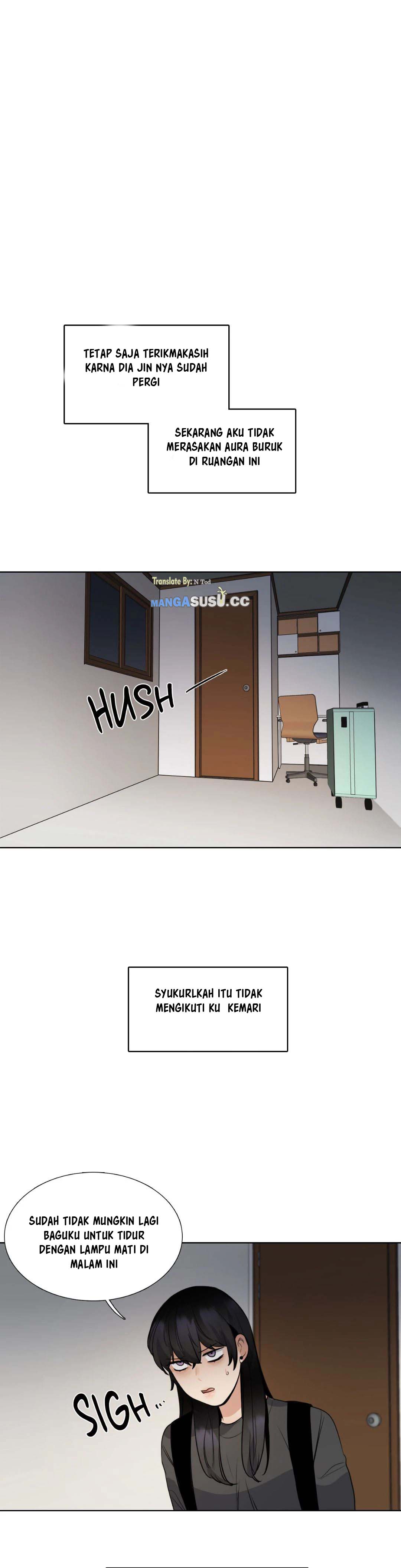 Polar Attraction - Chapter 25 9