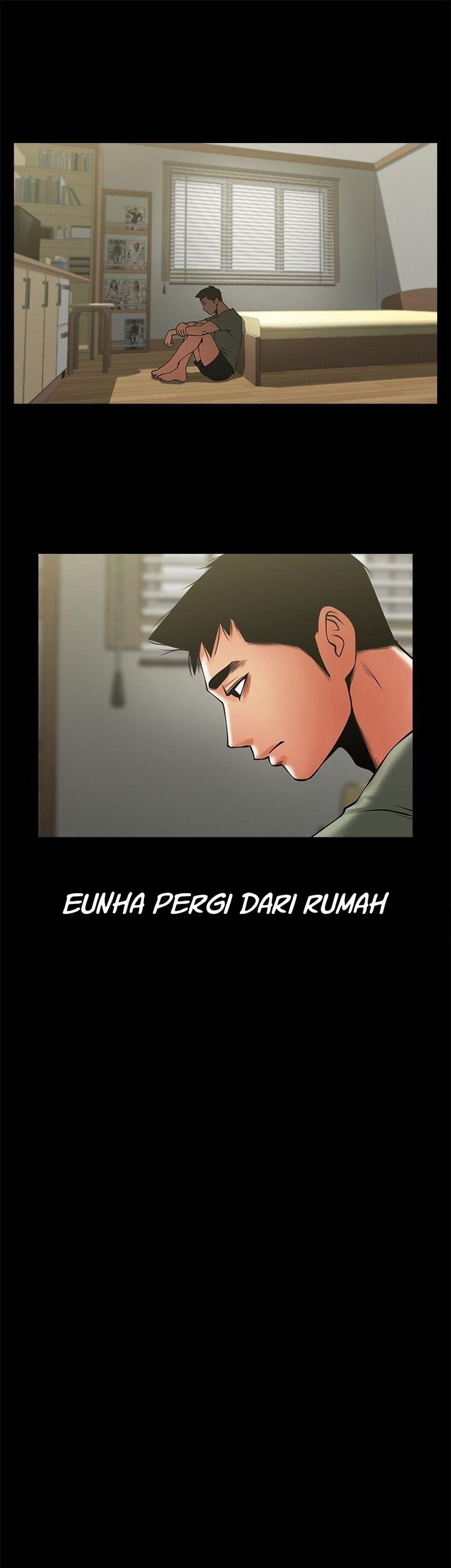 Share Girlfriend - Chapter 25 4