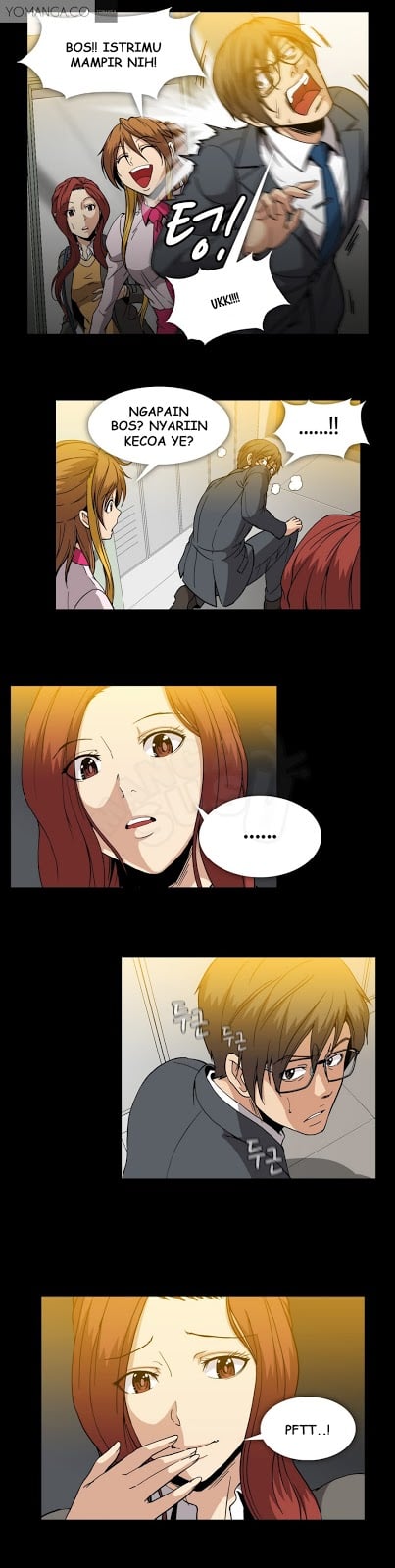 Drug Candy - Chapter 25 5 Drug Candy - Chapter 25 5