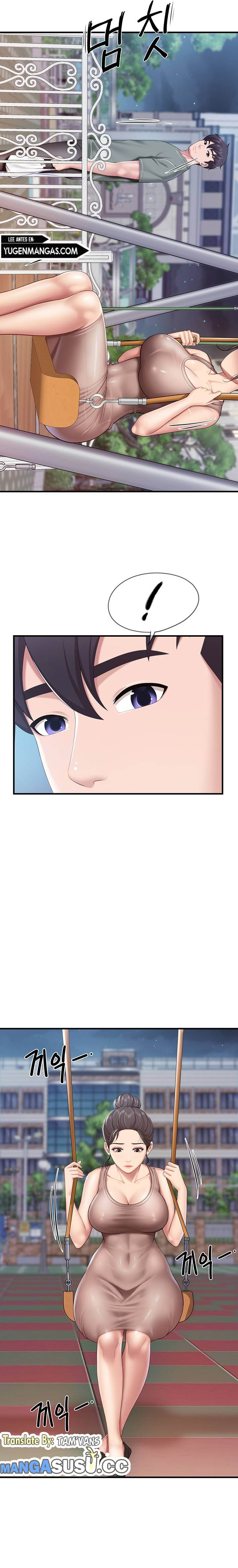 Kids Cafe Moms - Chapter 25 19