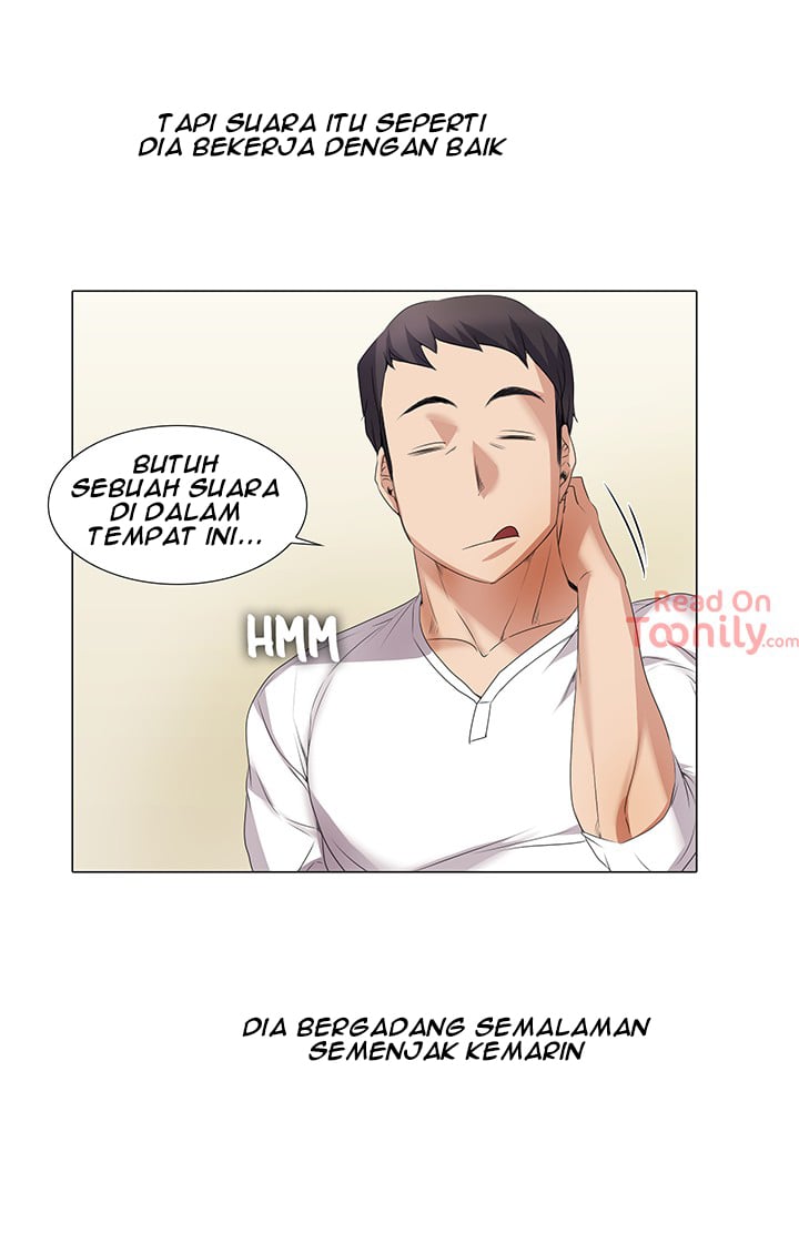 Cartoonists NSFW - Chapter 25 27 Cartoonists NSFW - Chapter 25 27