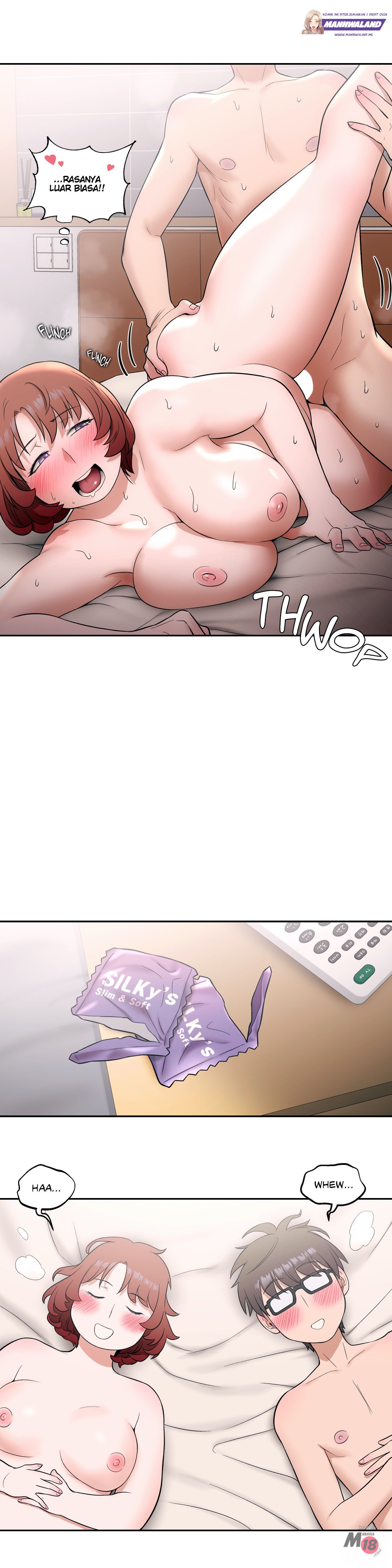 Sexercise - Chapter 25 8