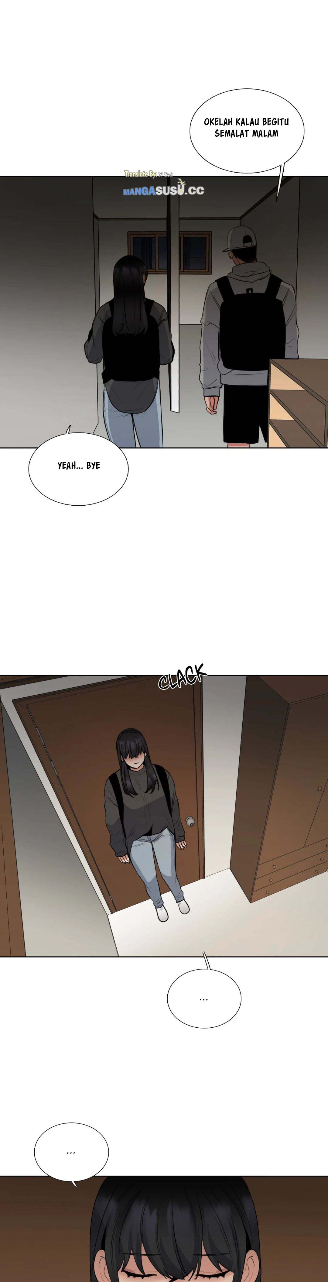Polar Attraction - Chapter 25 7