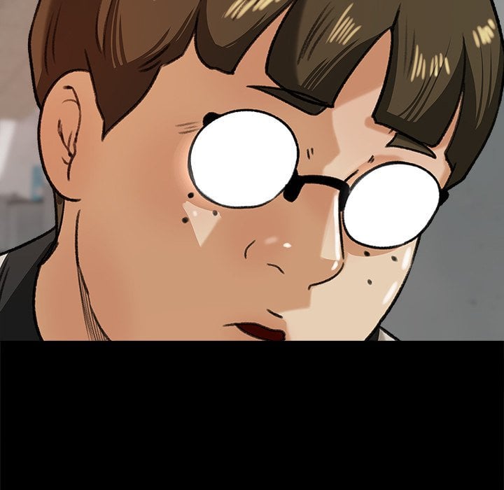 Inside the Uniform - Chapter 25 76 Inside the Uniform - Chapter 25 76