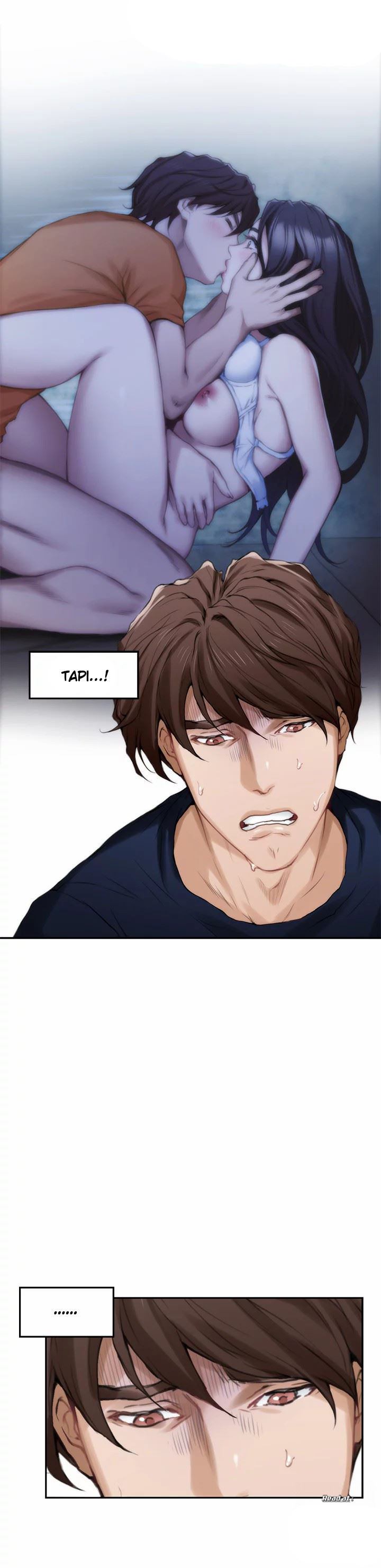S-Mate - Chapter 25 8
