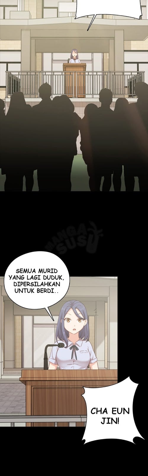 H-Campus - Chapter 25 29
