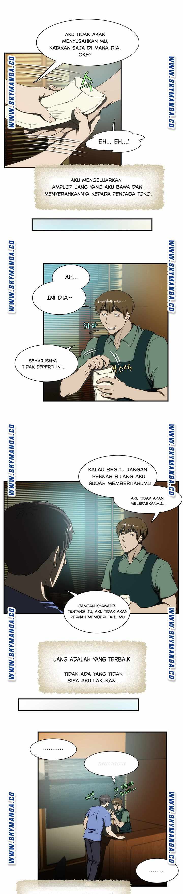 My Sister-in-Law&#8217;s Ass - Chapter 25 17