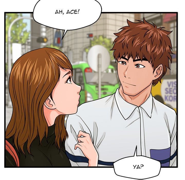 The Guest House - Chapter 25 68 The Guest House - Chapter 25 68