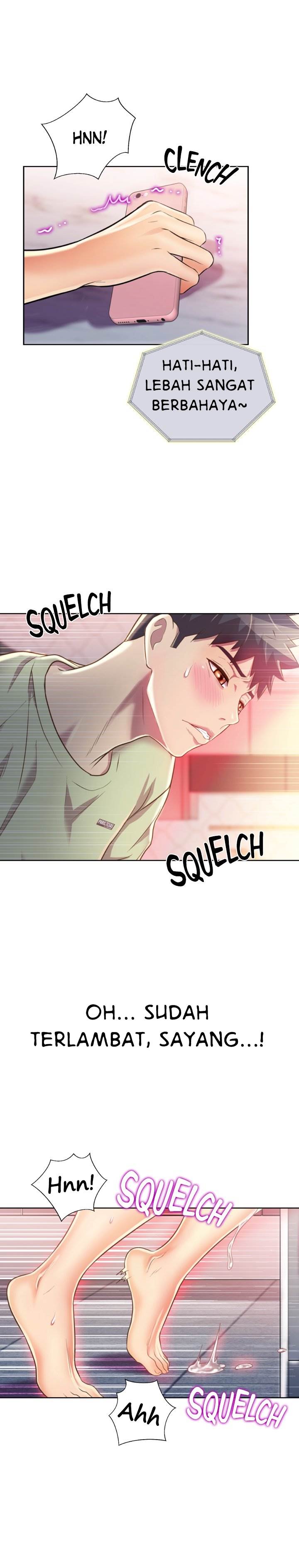 Noona’s Taste - Chapter 25 13 Noona’s Taste - Chapter 25 13