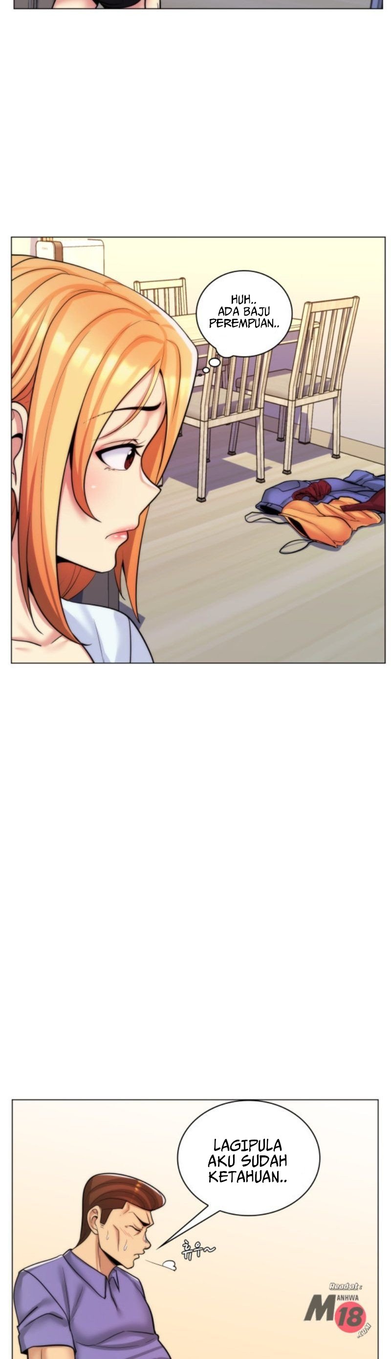 My Stepmom Is My Girlfriend - Chapter 25 16 My Stepmom Is My Girlfriend - Chapter 25 16