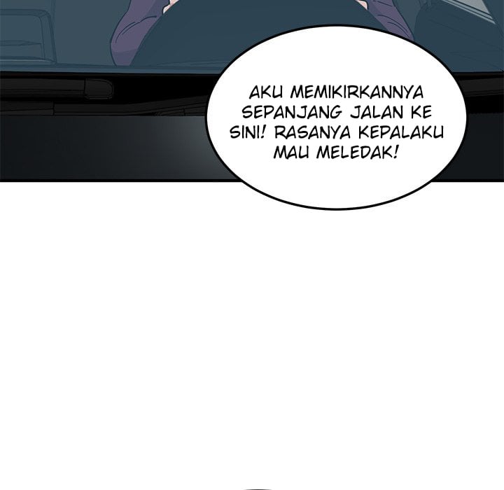 Love Factory - Chapter 25 16