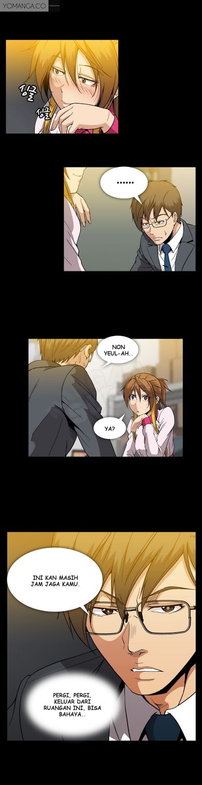 Drug Candy - Chapter 25 12 Drug Candy - Chapter 25 12