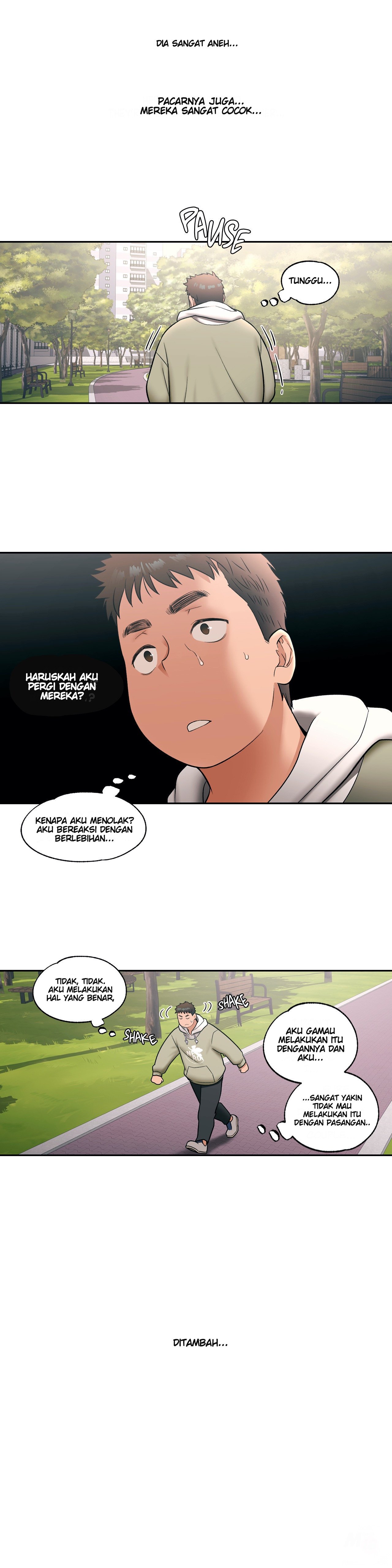 Sexercise - Chapter 25 19