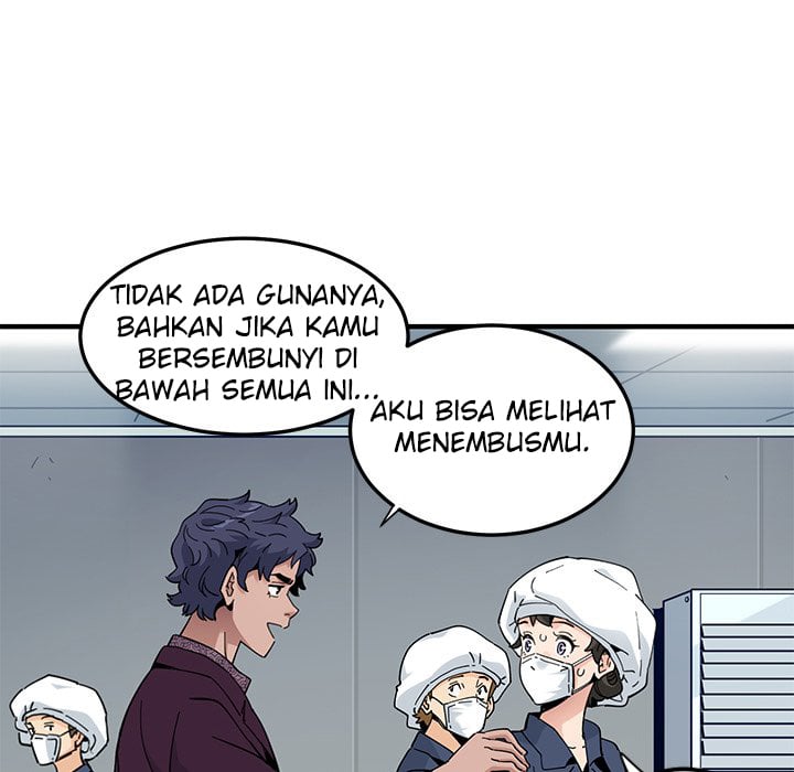 Love Factory - Chapter 25 89