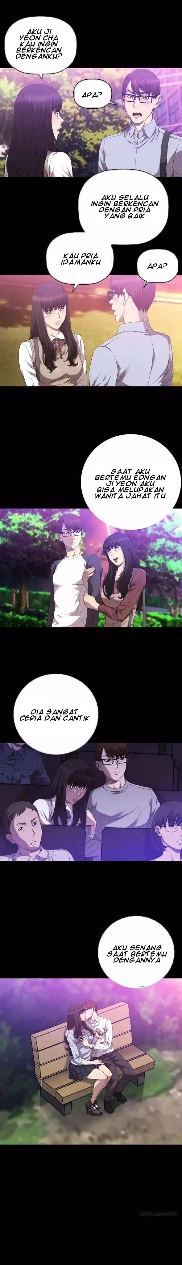 Club Sodom - Chapter 25 6 Club Sodom - Chapter 25 6