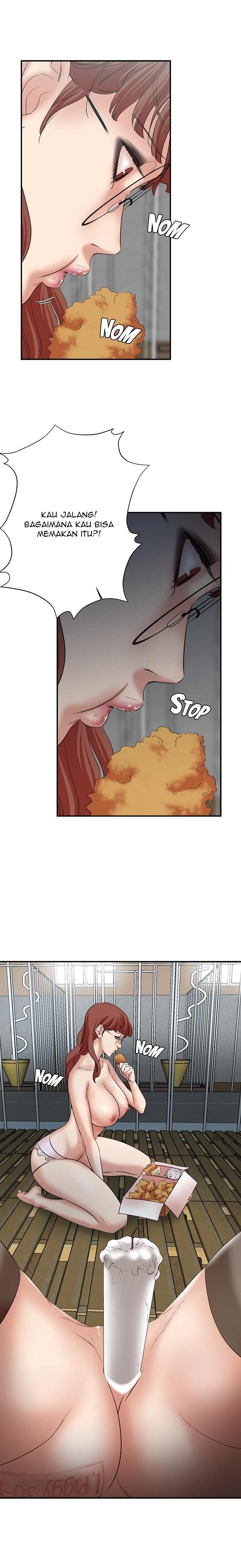 The Escape - Chapter 25 7