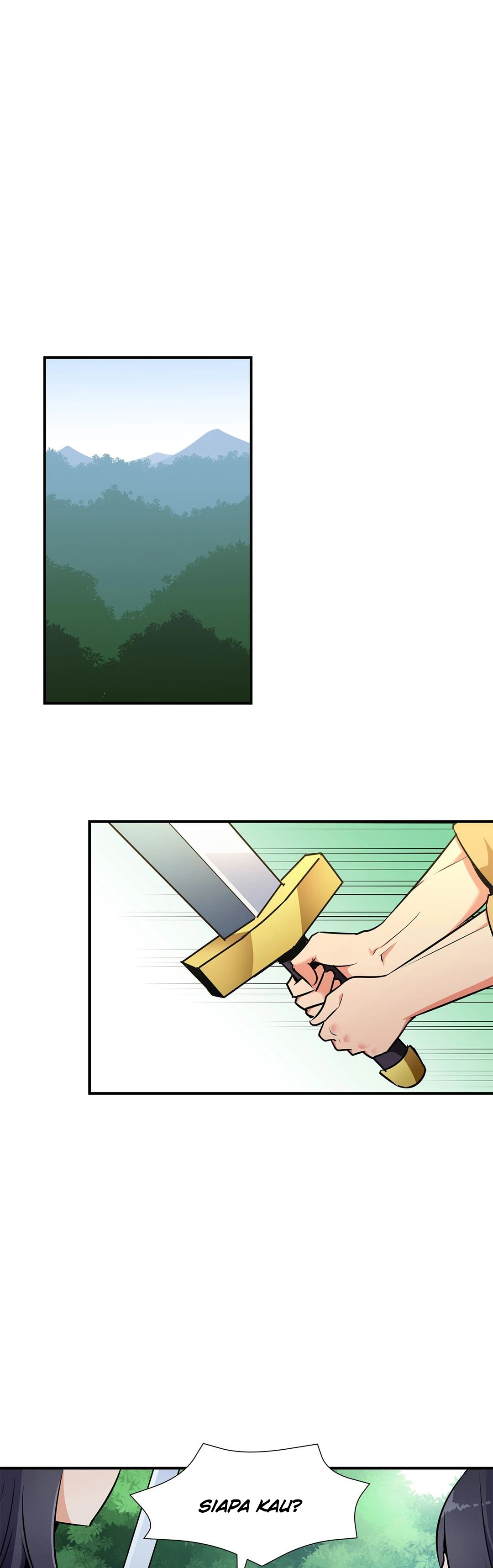 Rise and Shine, Hero! - Chapter 25 7 Rise and Shine, Hero! - Chapter 25 7