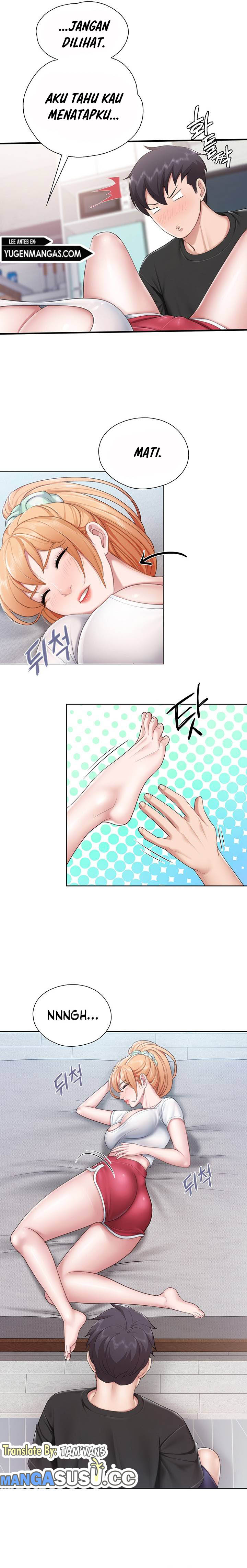 Kids Cafe Moms - Chapter 25 7