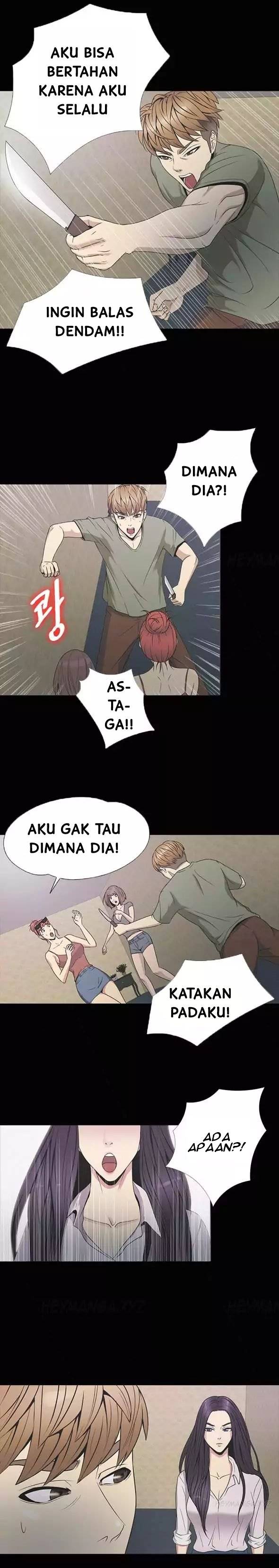 Secret Island - Chapter 25 9 Secret Island - Chapter 25 9